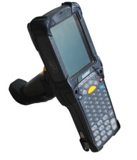 Motorola Symbol MC9190 G Barcode Scanner 1D 2D Gerät Handheld Terminal  PDA WM 6