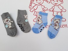 Babysocken Socken Nici Teddy