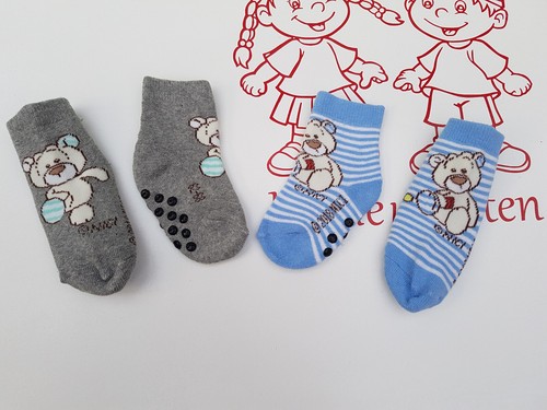 Babysocken socken nici teddy - socken,
