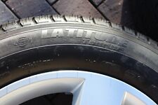 4x Michelin Latitude Tour HP