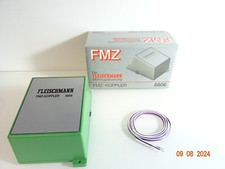 Fleischmann 6806 FMZ Koppler