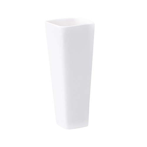 Blumenvase welle kubiko - blumenvase,