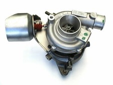 Turbolader VF55 für Subaru