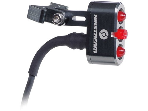 Supernova airstream tail light - airstream,