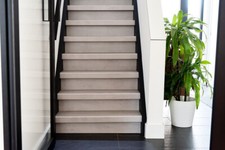 Treppenstufe Treppenstufen