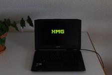Schenker XMG P406