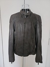 Gipsy - Damen Lederjacke
