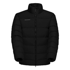 Mammut Herren Jacke Isolationsjacke Daunenjacke Steppjacke Whitehorn IN Jacket