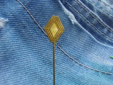 Anstecknadel renault - anstecknadel,