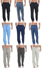 Timone Herren Pyjamahose Lang