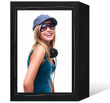 (Endlos-)Leporellos/ Portraitmappen /Bildmappen Schoeller&Stanzwerk  25 13x18 sT