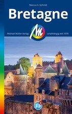 MICHAEL MÜLLER REISEFÜHRER