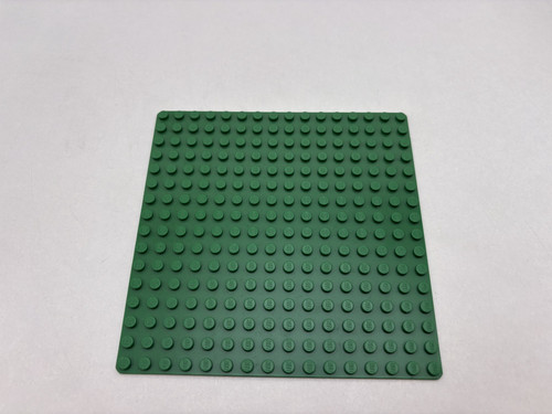 Lego legoland system - legoland, platte