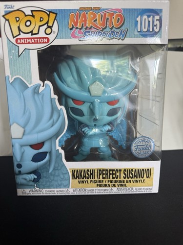 Funko pop animation naruto - animation,