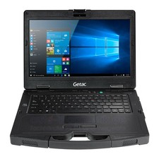 Getac S410 Rugged Notebook 14"