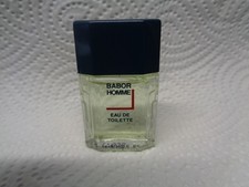 Homme von babor edt - ml,