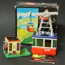 Alte Lehmann Rigi Electric