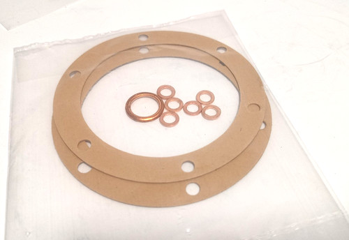 Dichtsatz für ölsiebdeckel - für,