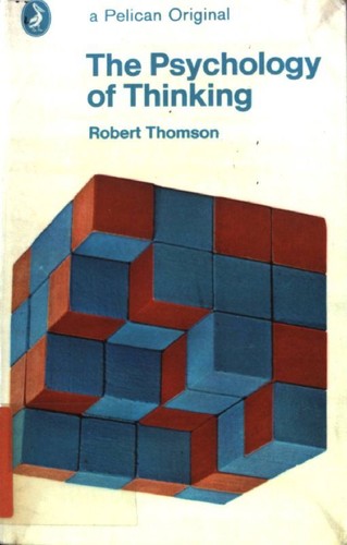The psychology thinking - the,