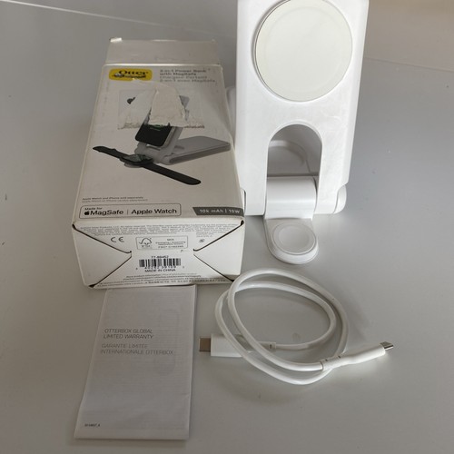 Otterbox power bank mit - 2-in-1,