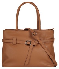 Cluty Handtasche echt Leder -