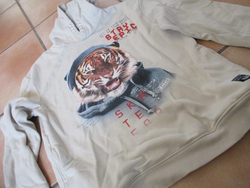 Pullover hoodie jungen - jungen, 176