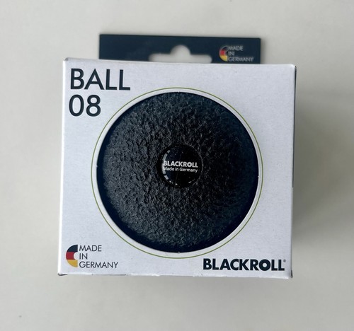 Blackroll ball 08 - blackroll®,