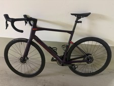 BMC Roadmachine 01 Four