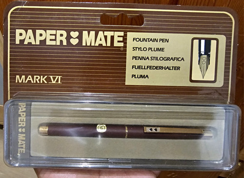 Maroon nos montblanc under - montblanc,