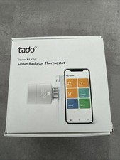 tado° Starter Kit V3+ Smartes
