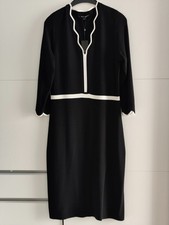 Comma Kleid Gr. 40 / 42