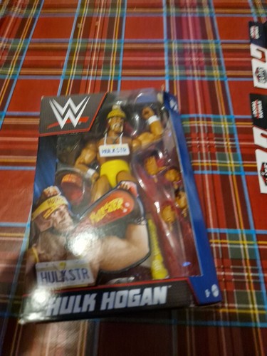 Wwe elite collection - ,