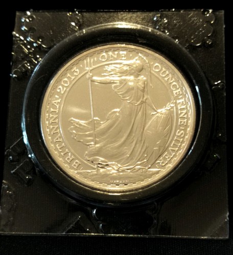 2013 britannia 1oz - 2013,