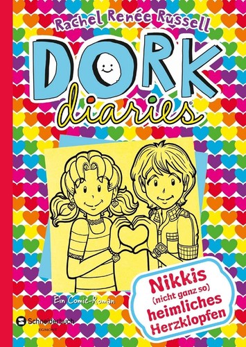 Dork diaries band nikkis - diaries,, 12: