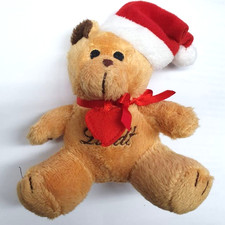 Lindt Teddy im