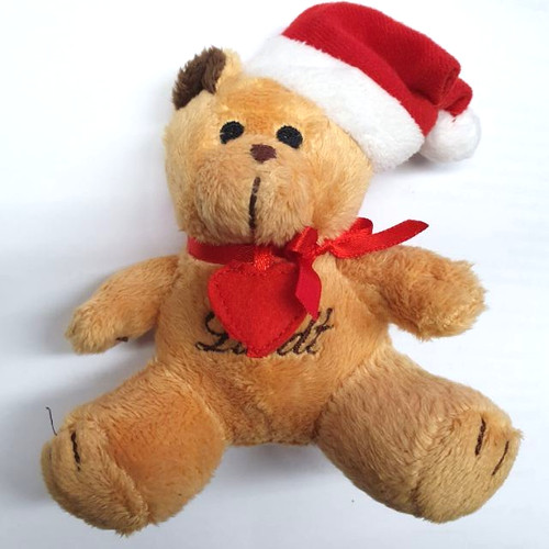 Lindt teddy - teddy, im