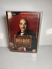Poirot Endgültigen Collection