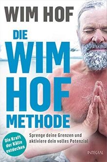 Die wim hof methode sprenge - wim-hof-methode:,