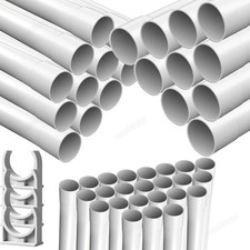 Elektrorohr Stangenrohr
