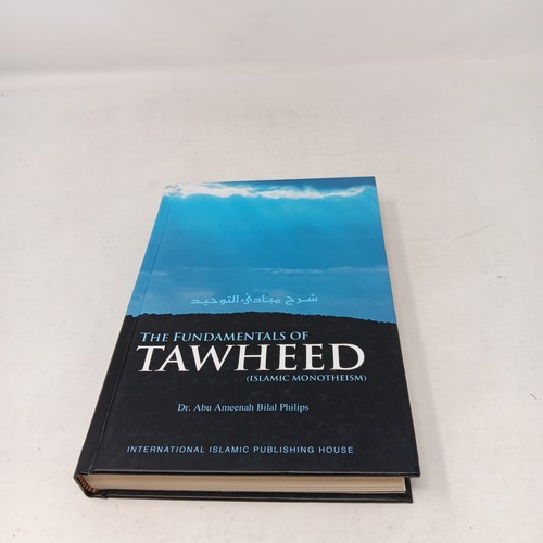 The fundamentals tawheed dr - fundamentals, of