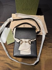 GUCCI 732302 Horsebit 1955