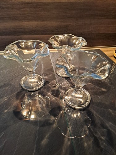 Dessertschalen eisbecher - dessertschalen,,