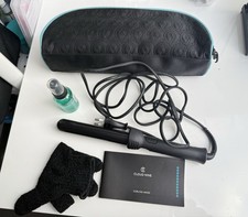 Cloud Nine WAVING WAND Lockenstab Wellenstab Stylingstab + SPRAY GRATIS