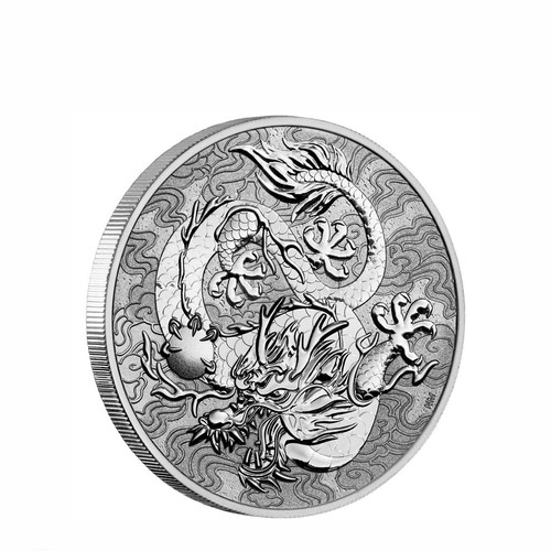Chinese myths legends 1 oz - chinese,