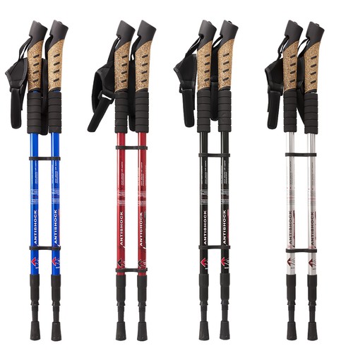 Wanderstöcke nordic walking - nordic,