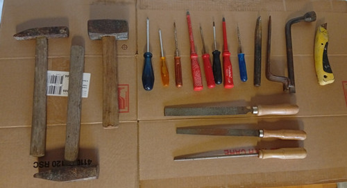 Werkstattauflösung werkzeuge - werkstattauflösung,