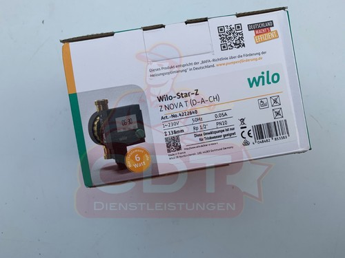 Wilo
