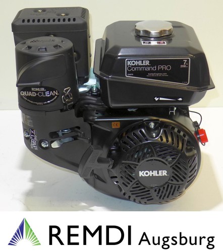 Kohler industrie motor 7 - kohler, ca.