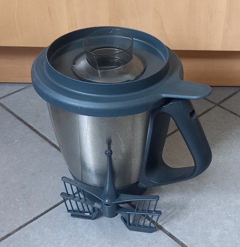 Vorwerk thermomix tm5 topf - vorwerk,