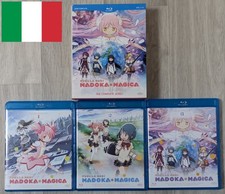Puella Magi Madoka Magica -